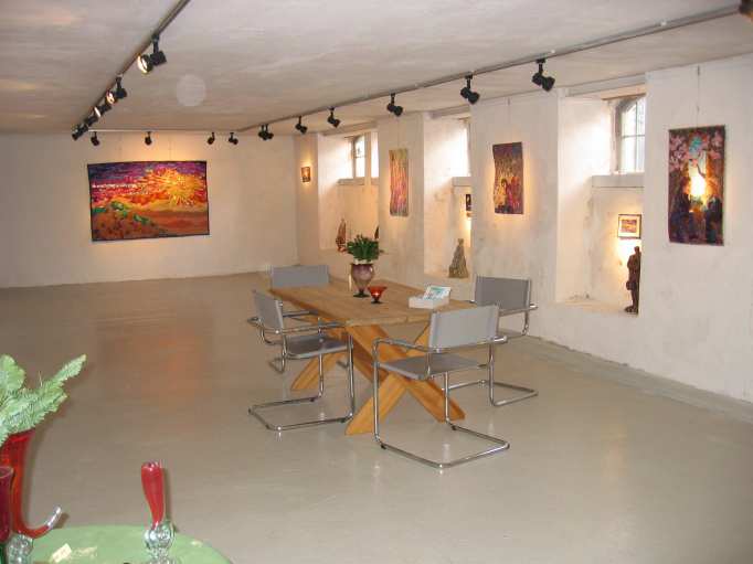 Galleri Pialeh - Frederiksberg